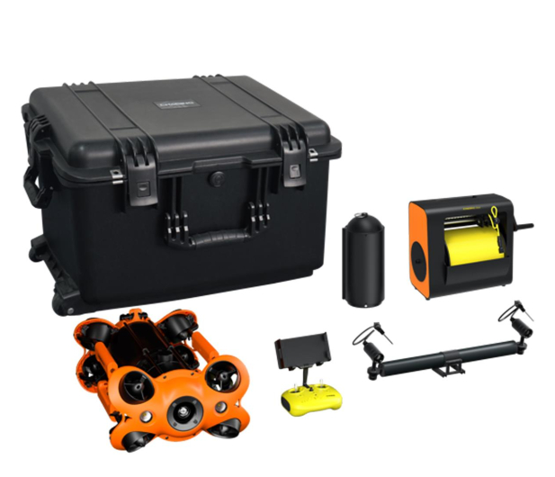 Chasing M2 Pro Advanced Set (2 Baterie) - 1223881 - zdjęcie